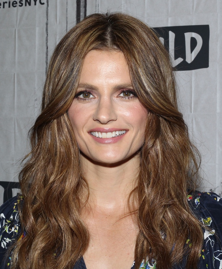 Stana Katic