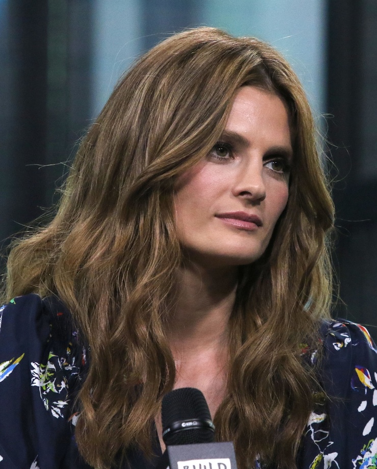 Stana Katic Stana Katic