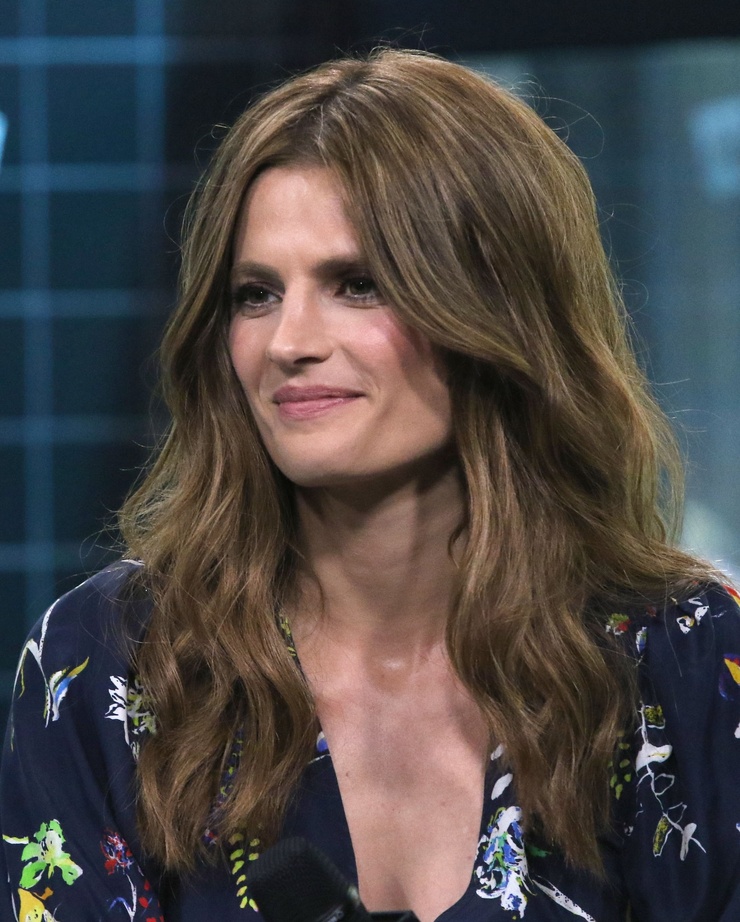 Stana Katic Stana Katic