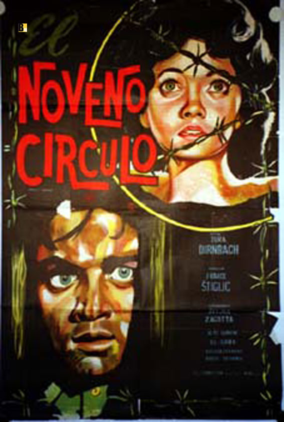 The Ninth Circle