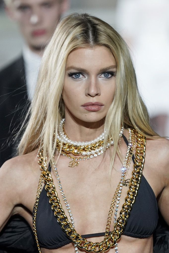 Stella Maxwell Stella Maxwell