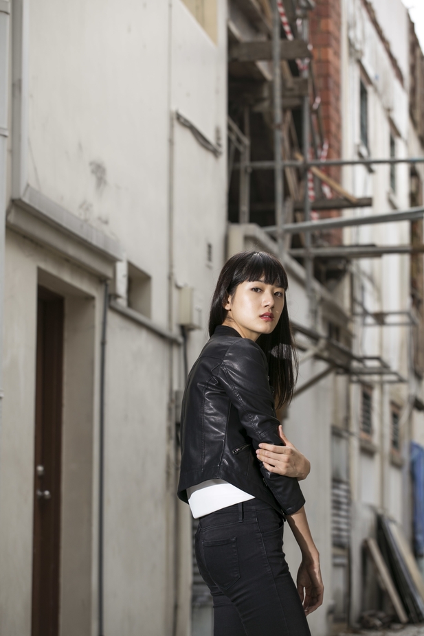 Kiko Arai