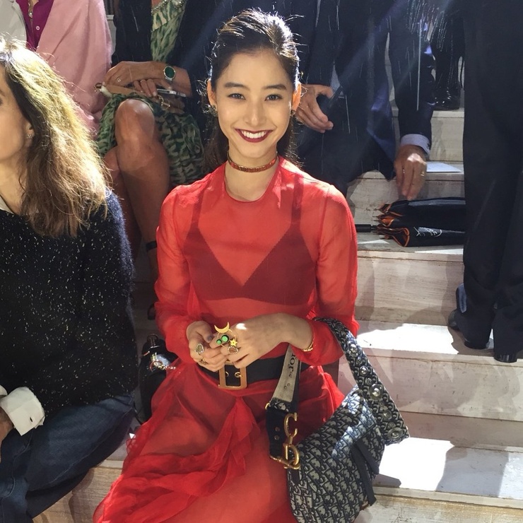 Yûko Araki