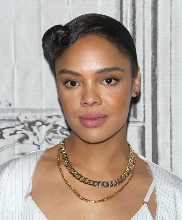 Tessa Thompson