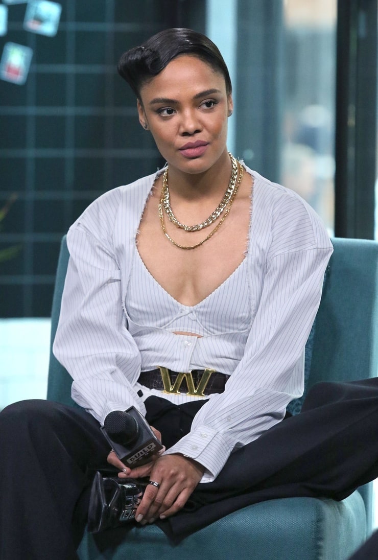 Tessa Thompson