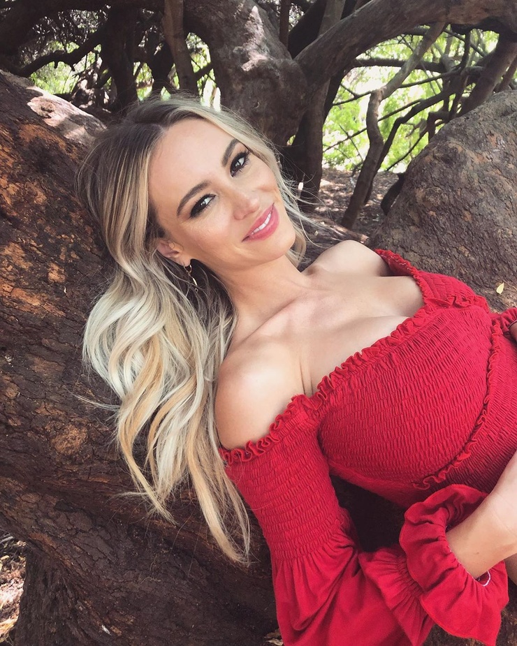 Bryana Holly Bryana Holly
