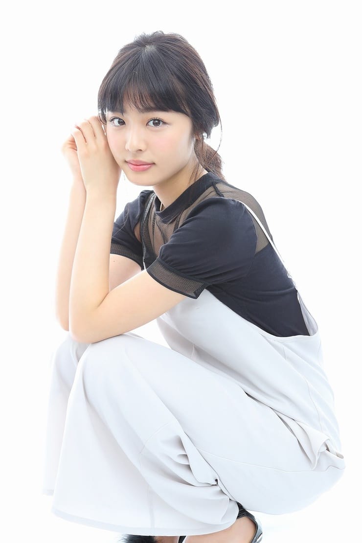 Seika Furuhata
