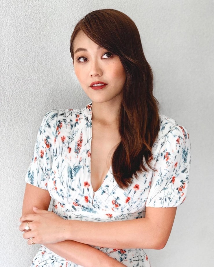 Karen Fukuhara