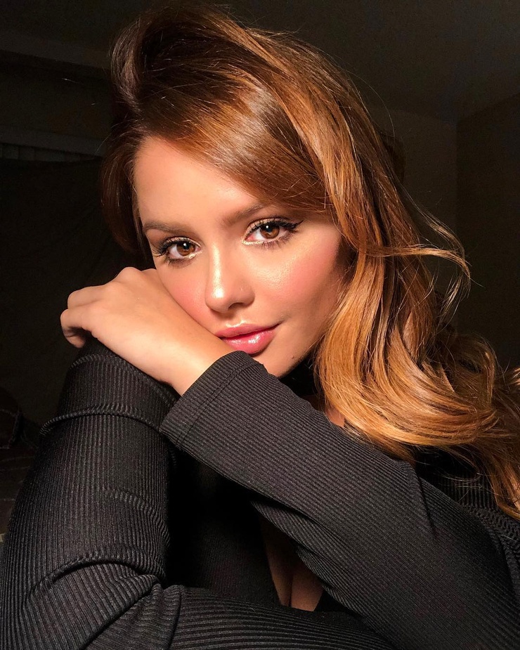 Camila Senna