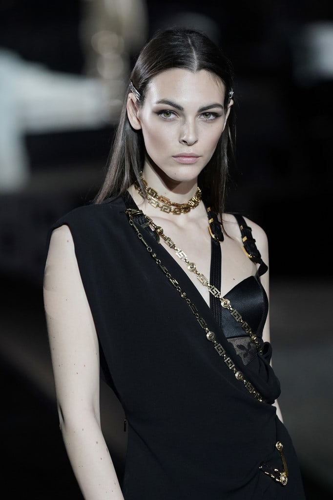 Vittoria Ceretti Vittoria Ceretti