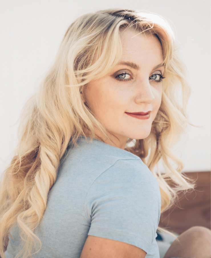 Evanna Lynch