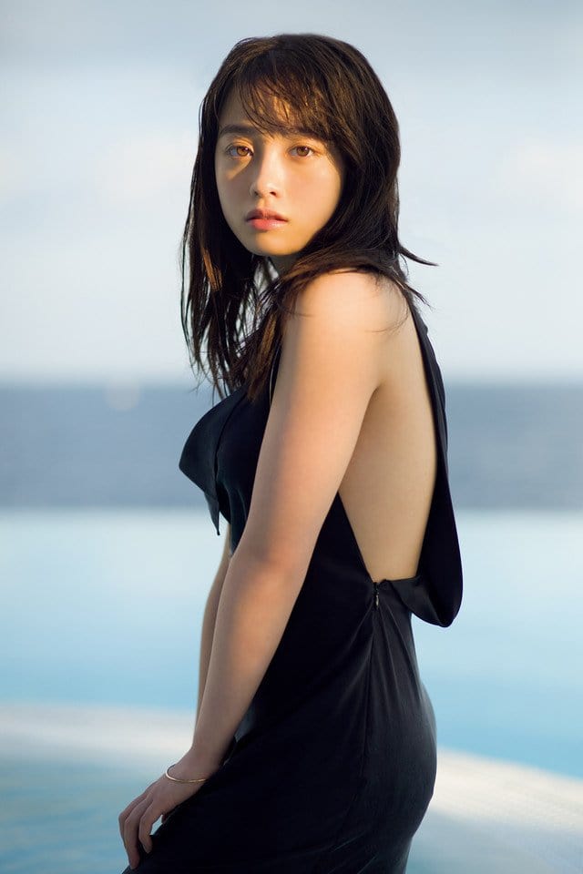 Image Of Kanna Hashimoto