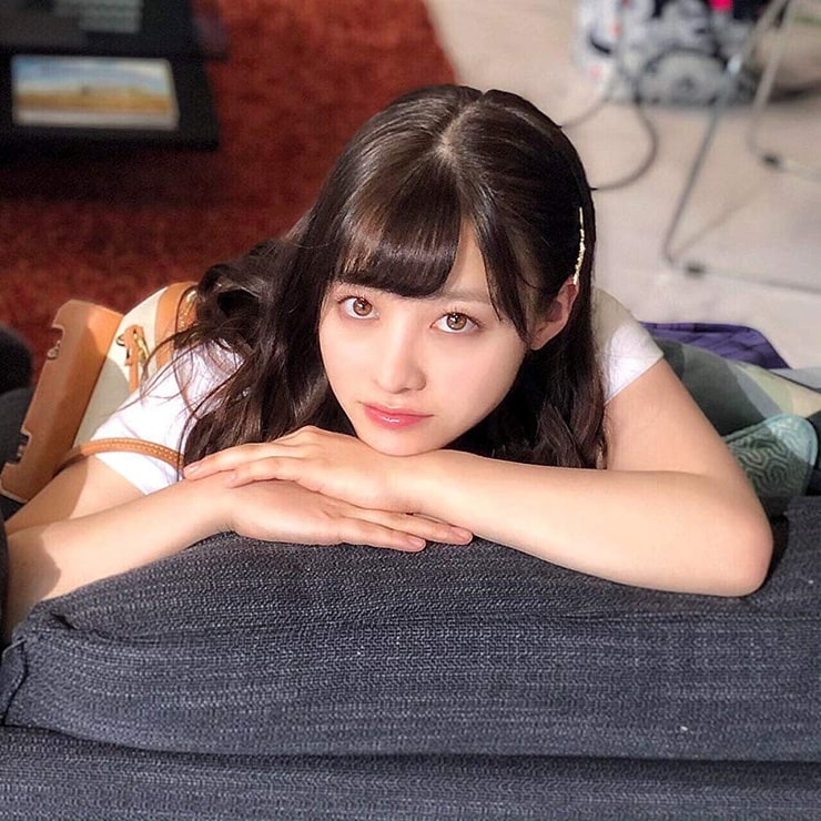 Kanna Hashimoto