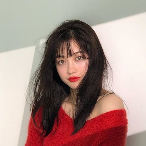 Kanna Hashimoto Kanna Hashimoto