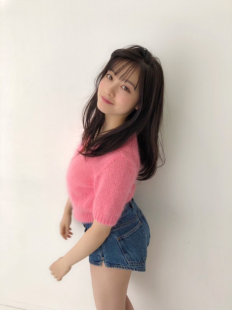 Kanna Hashimoto Kanna Hashimoto