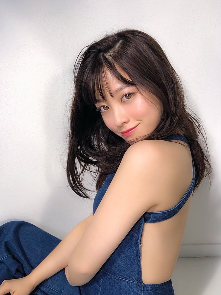 Kanna Hashimoto