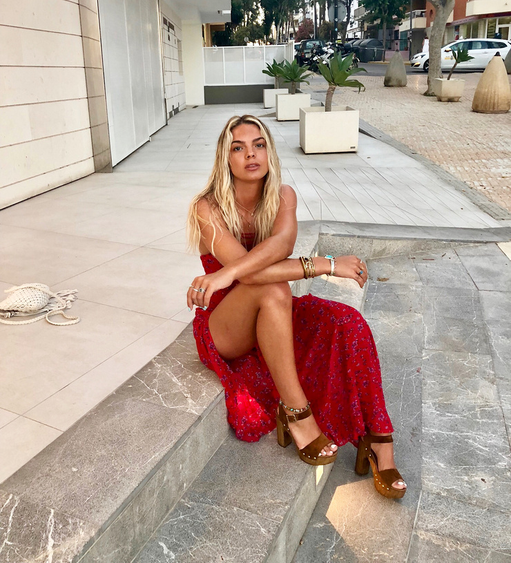 Louisa Johnson
