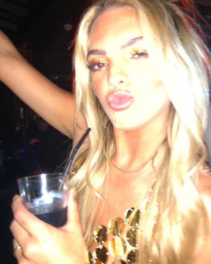 Louisa Johnson