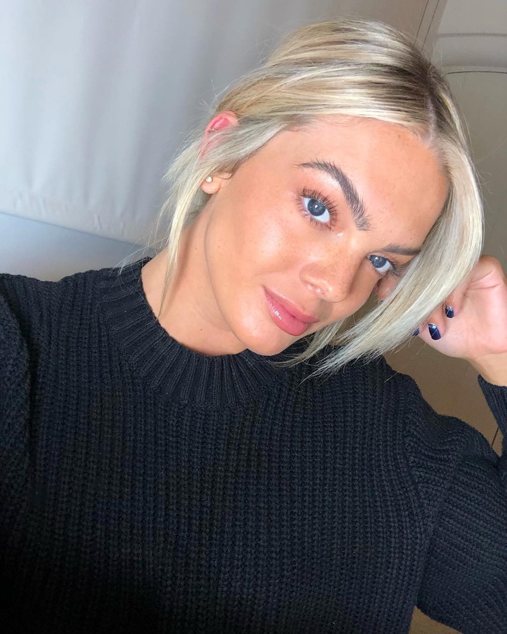 Louisa Johnson