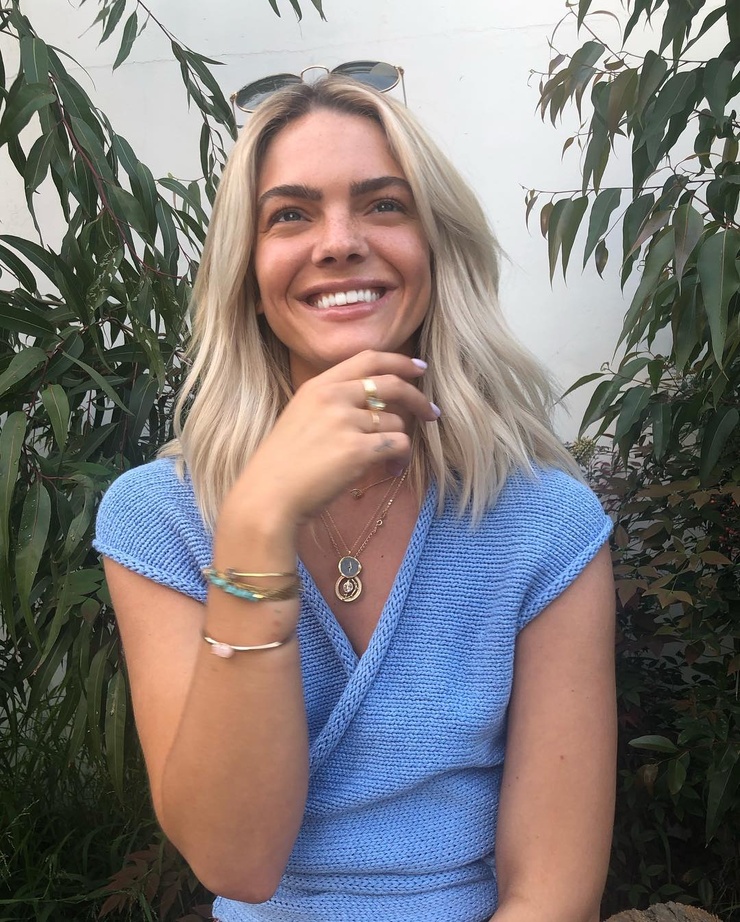 Louisa Johnson