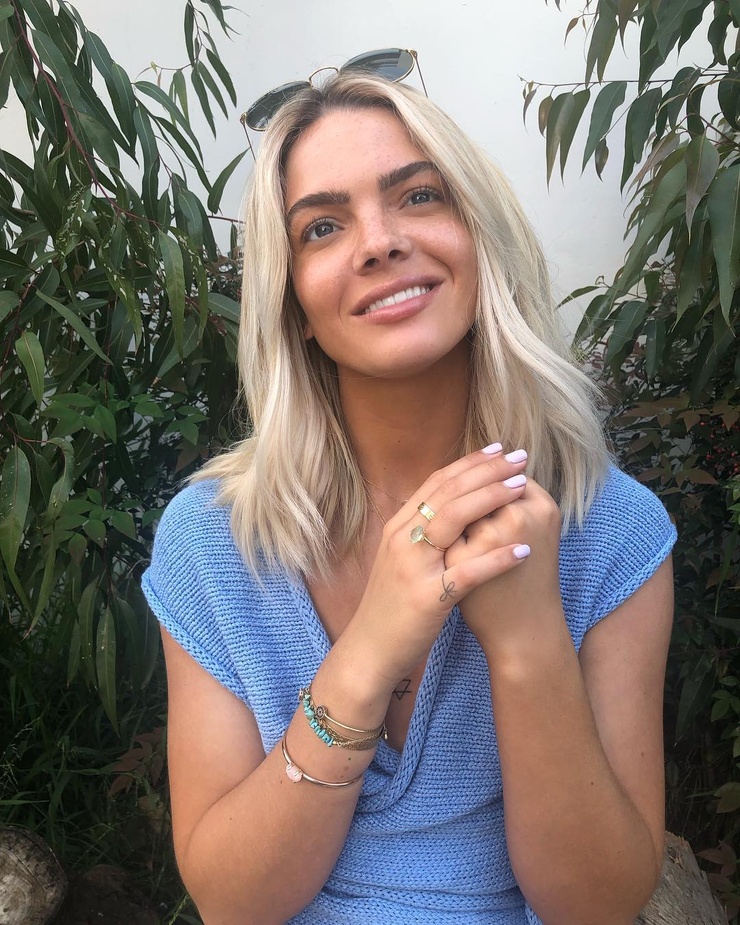 Louisa Johnson