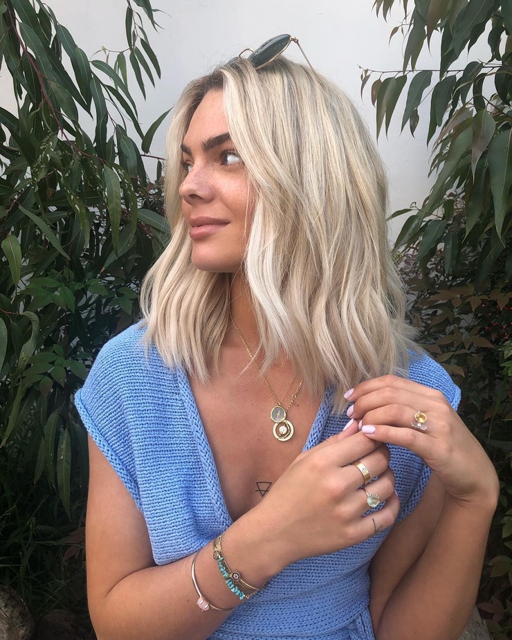 Louisa Johnson