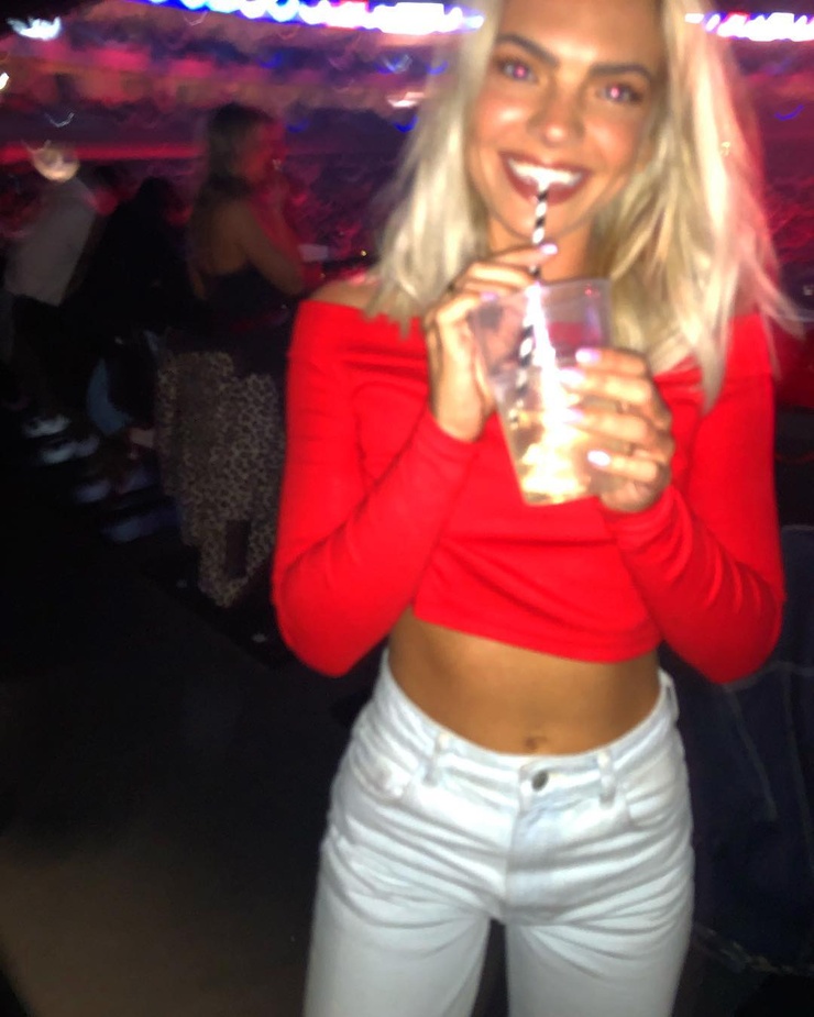 Louisa Johnson