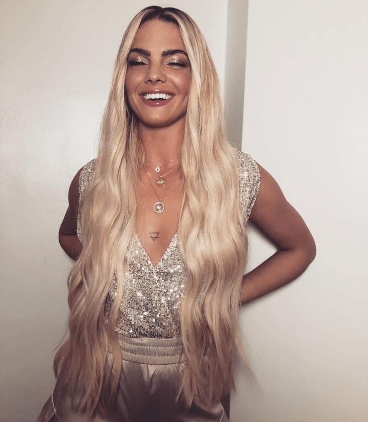Louisa Johnson