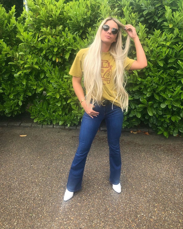 Louisa Johnson