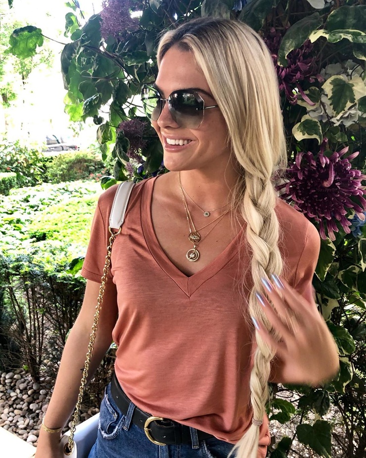 Louisa Johnson
