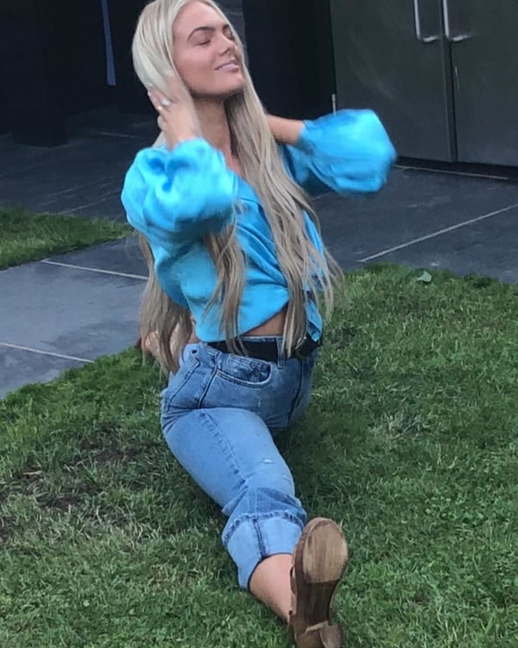 Picture of Louisa Johnson