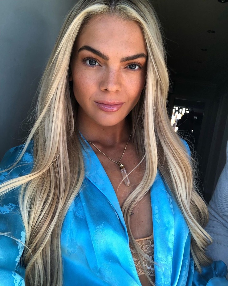 Louisa Johnson