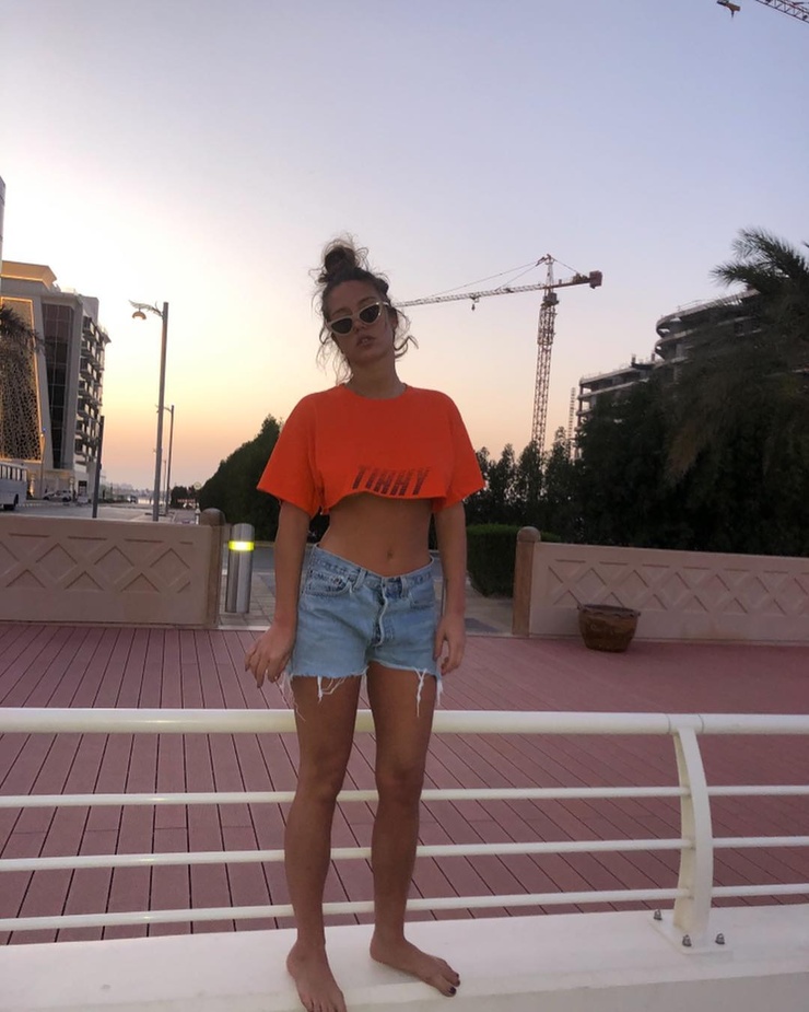 Adele Exarchopoulos Adele Exarchopoulos