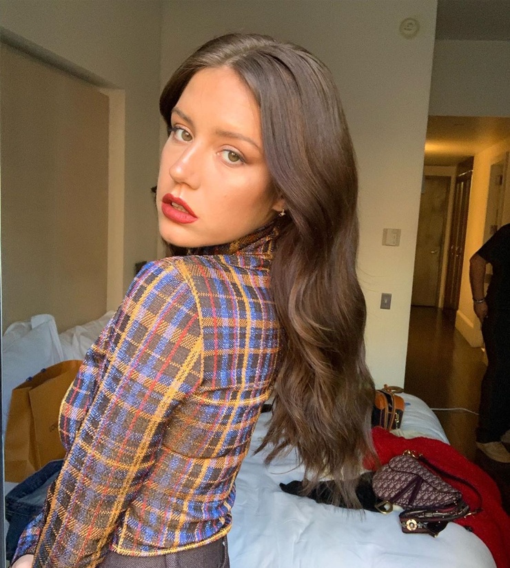 Adele Exarchopoulos Adele Exarchopoulos