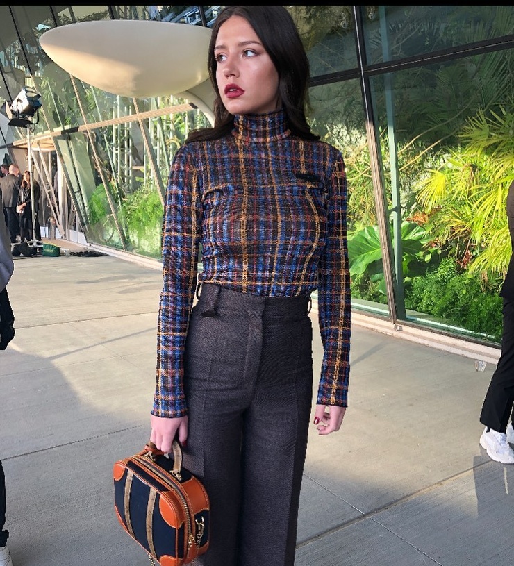 Adele Exarchopoulos Adele Exarchopoulos