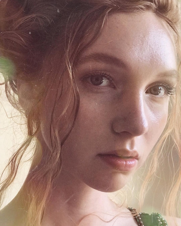 Alexandria Basso