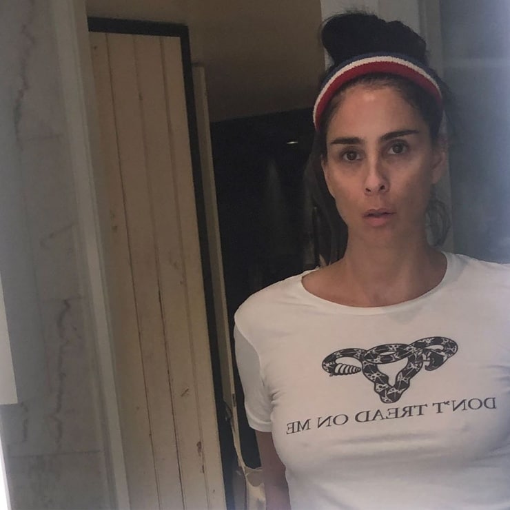 Sarah Silverman