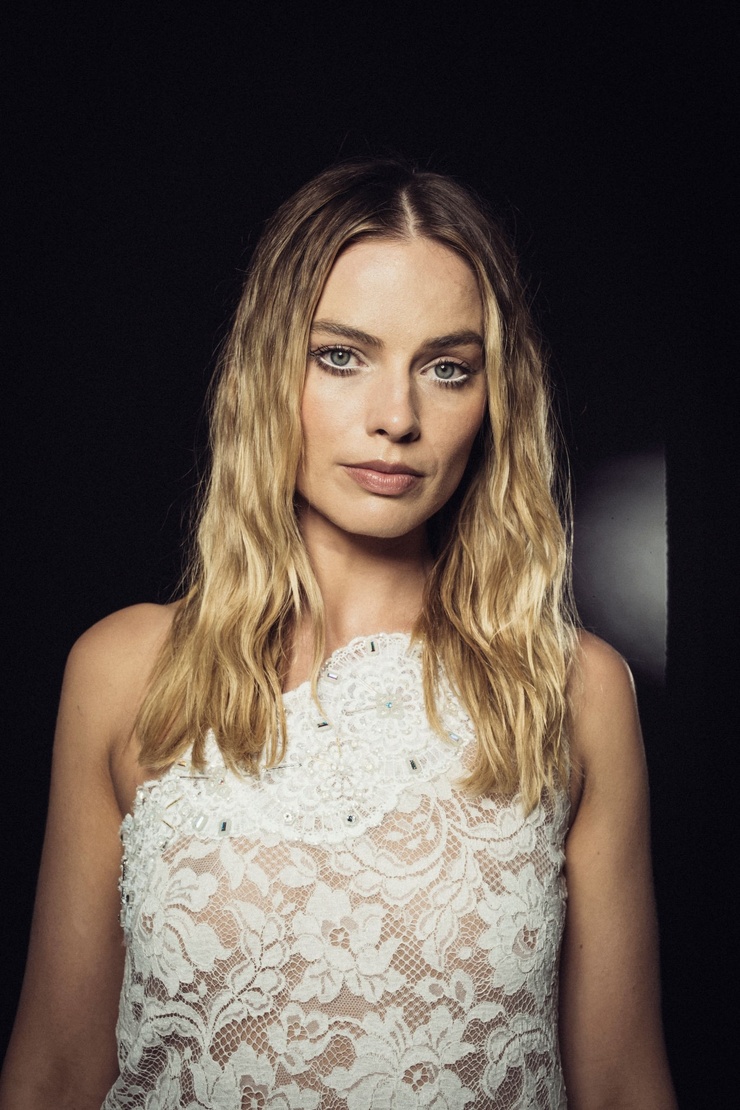 Margot Robbie Margot Robbie