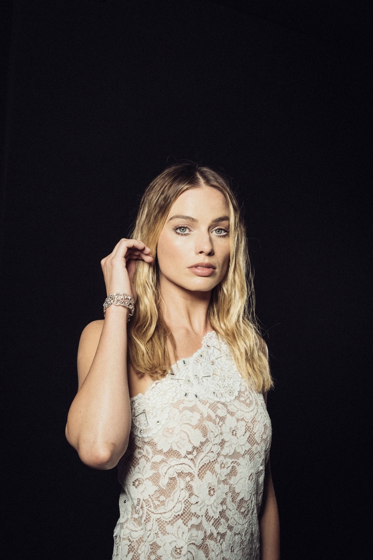 Margot Robbie Margot Robbie