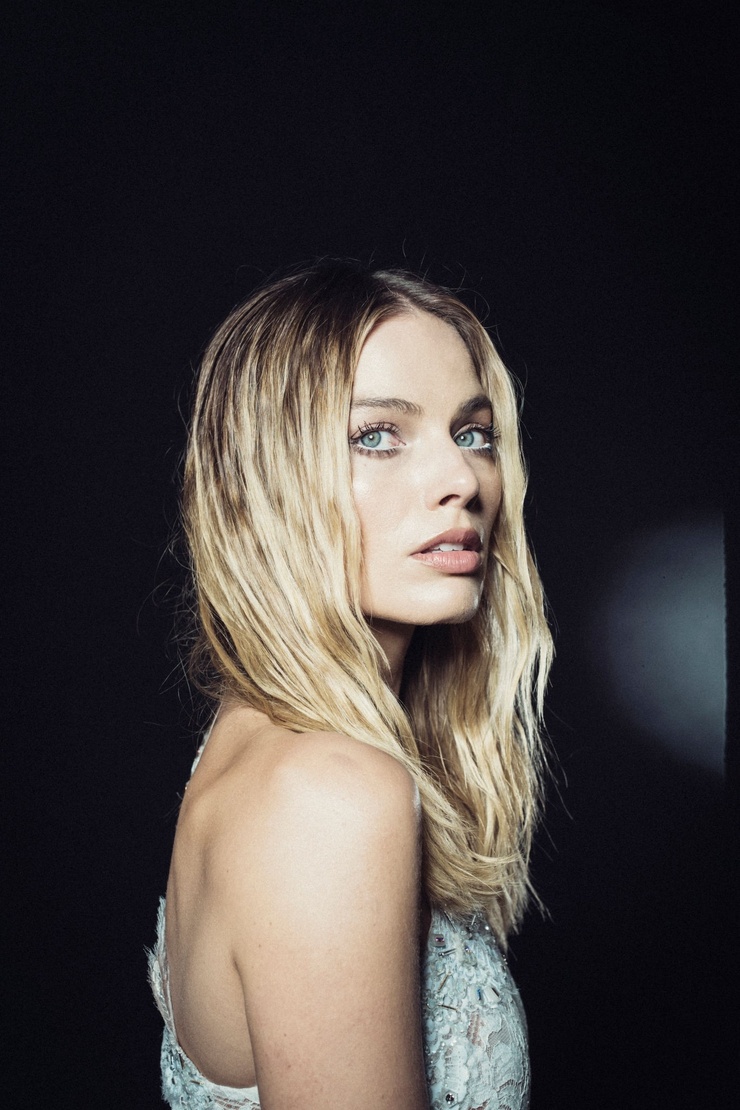 Margot Robbie Margot Robbie