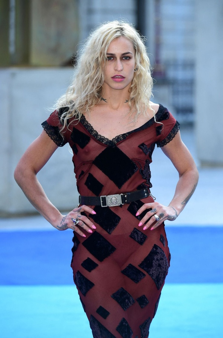 Alice Dellal