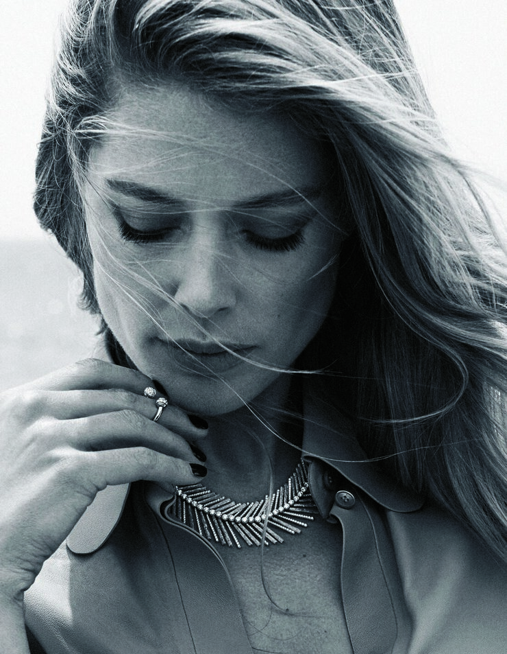 Doutzen Kroes Doutzen Kroes
