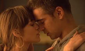Colin Farrell