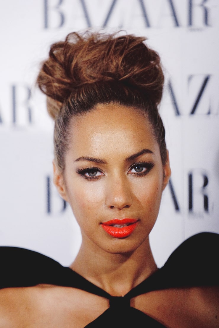 Leona Lewis