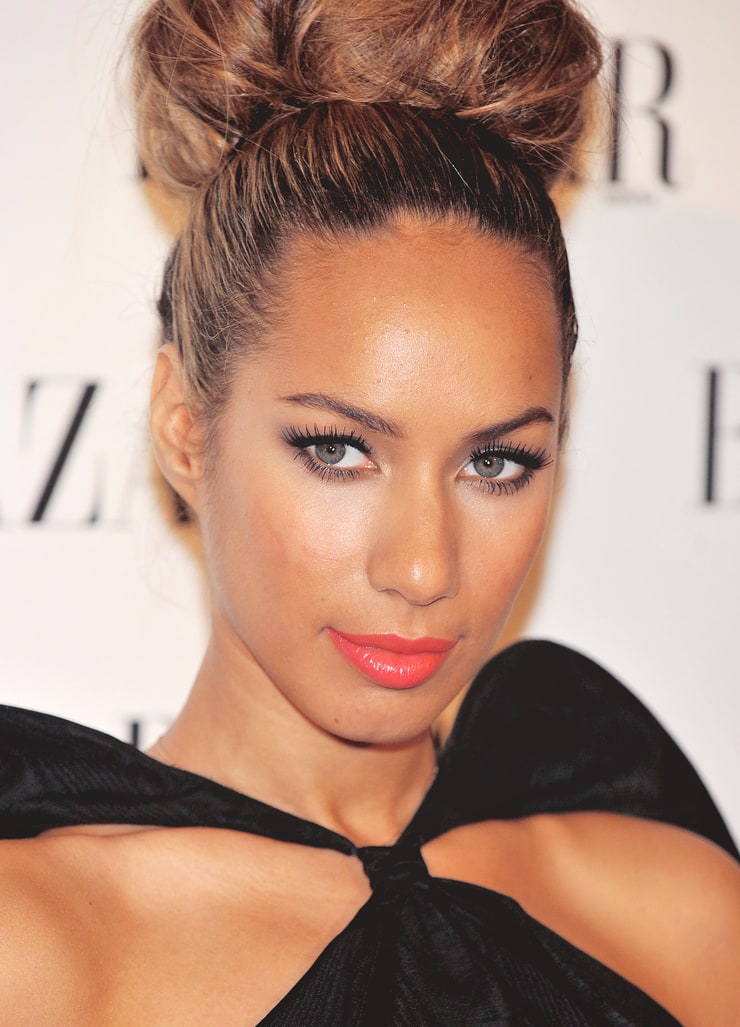 Leona Lewis