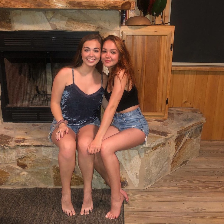 Sadie Stanley Sadie Stanley