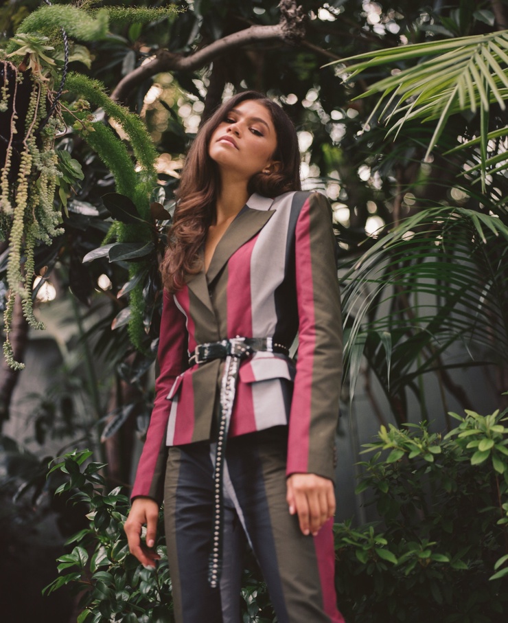 Zendaya Coleman