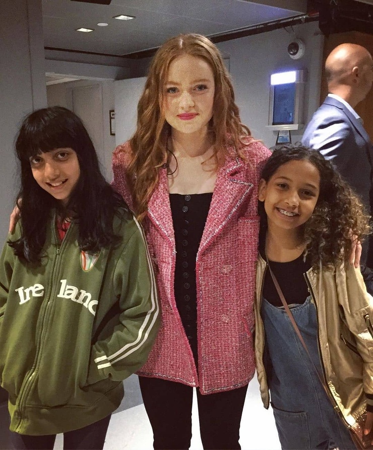 Sadie Sink