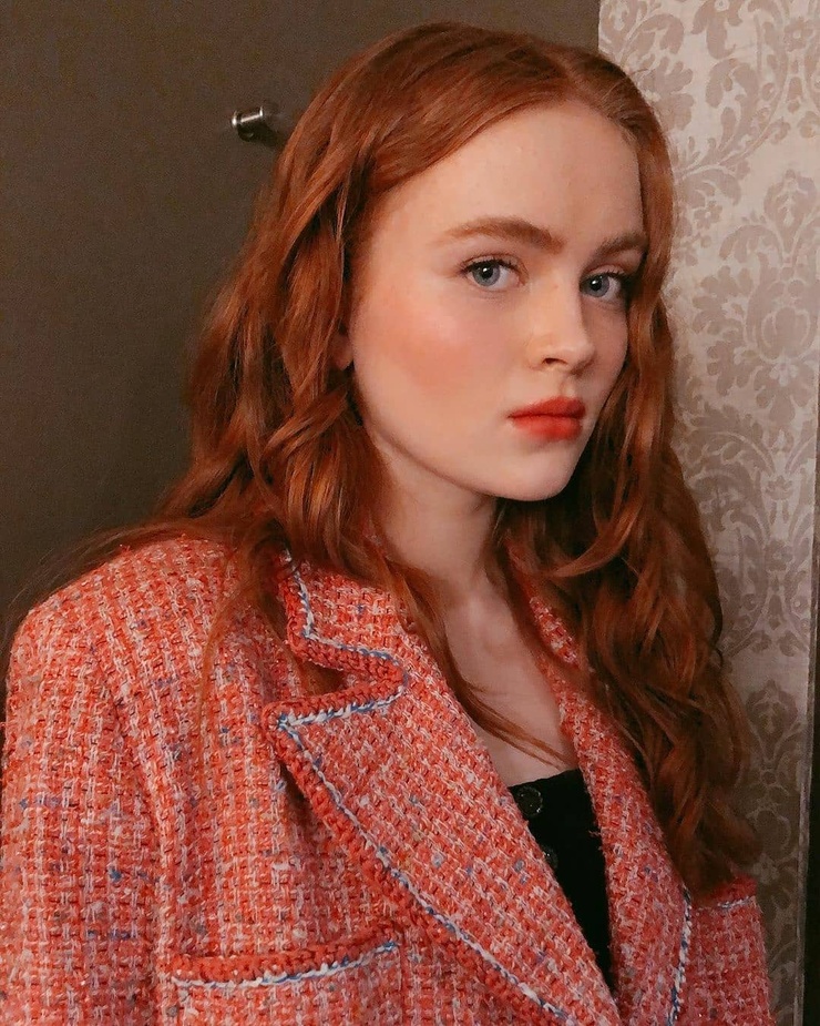 Sadie Sink