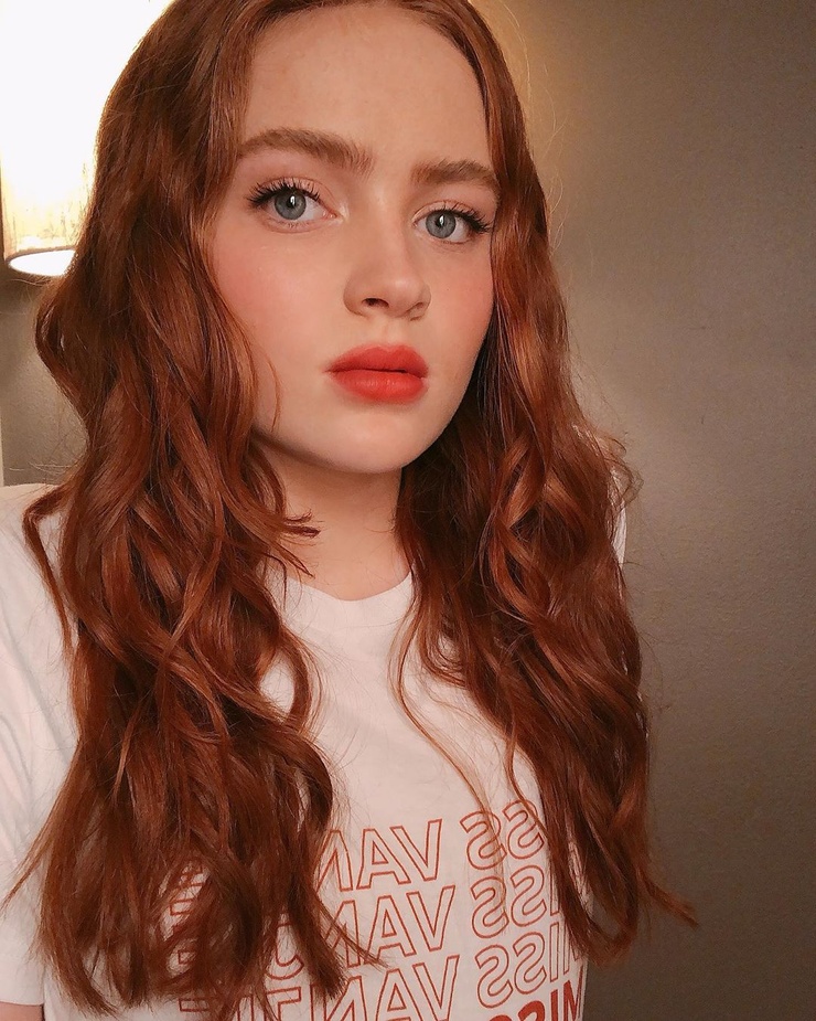 Sadie Sink